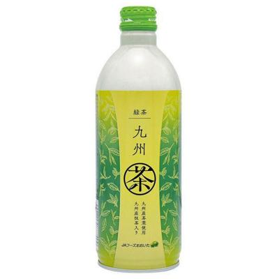 JAフーズおおいた 九州茶 490ml
