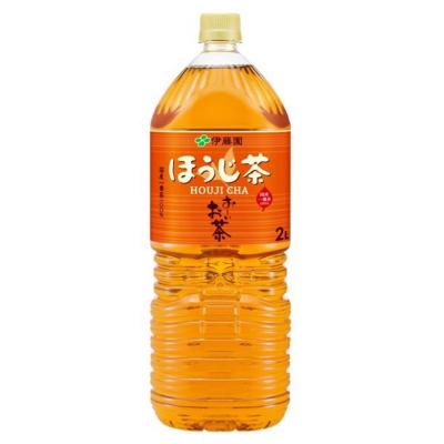 伊藤園 おーいお茶 ほうじ茶 2L