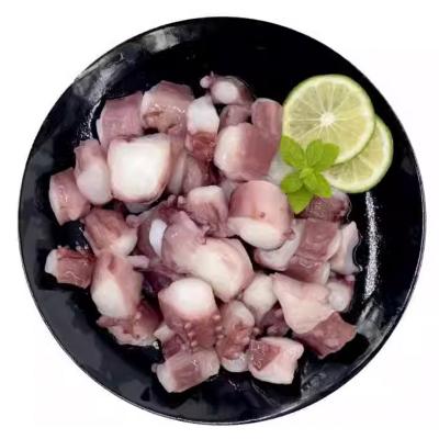 タコぶつ切り（冷凍）150g