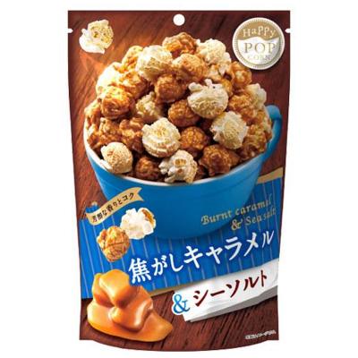 MD POP焦がしキャラメル＆シーソルト 55g