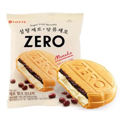 ロッテ ZERO ゼロ アイスケーキ 78g