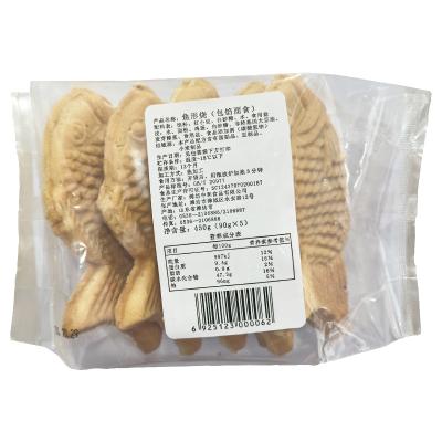たい焼き 450g