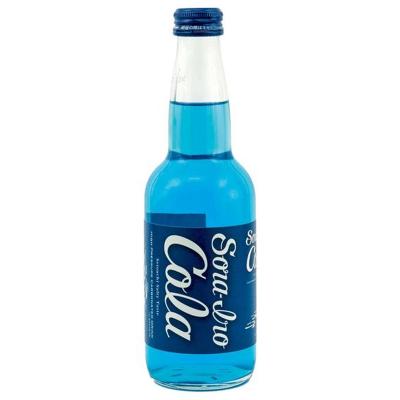 齋藤飲料工業 ソライロコーラ 330ml