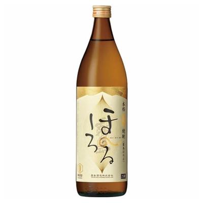 霧島ほろる 900ml 25度 本格麦焼酎 霧島酒造 宮崎県