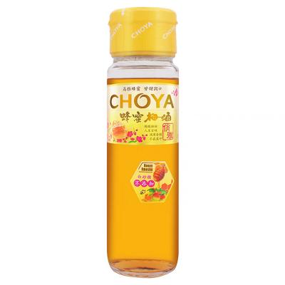 チョーヤ（はちみつ）梅酒　750g
