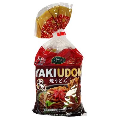 五木 焼きうどん ソース味 669g