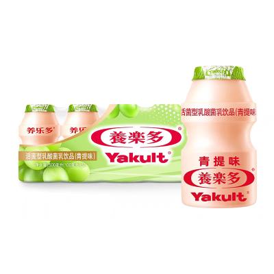 ヤクルト マスカット 100ml×5本入