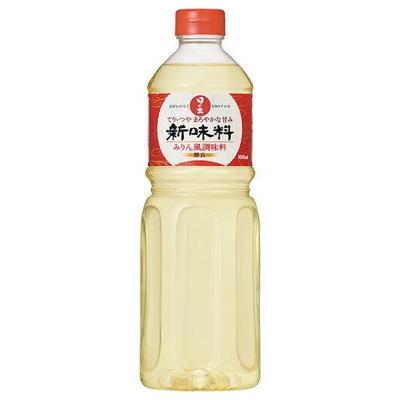 キング醸造 日の出 新味料（醇良）1L