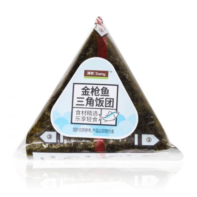 まぐろおにぎり 100g