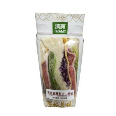 野菜&玉子 サンドイッチ 131g