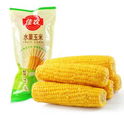 とうもろこし 220g