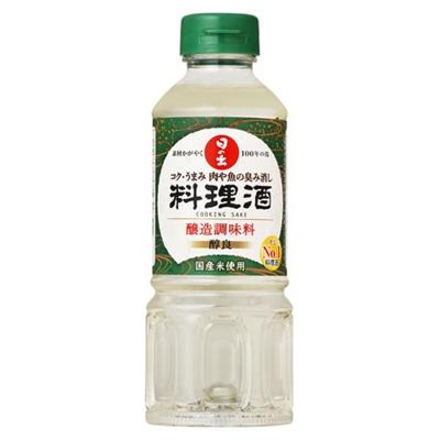 日の出 料理酒(醇良)400ml