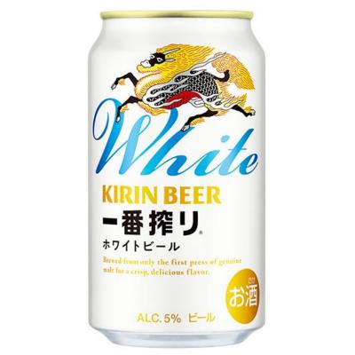 【賞味期限2025.12.1】キリン 一番搾り ホワイトビー...