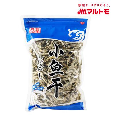 マルとモ 煮干し 500g