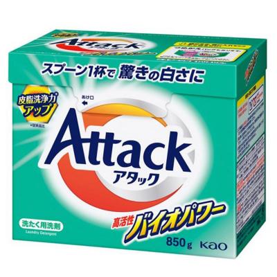 アタック 高活性バイオパワー 大 850g