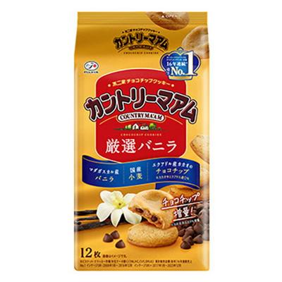 【賞味期限2026.4.30】不二家 カントリーマアム(厳選...