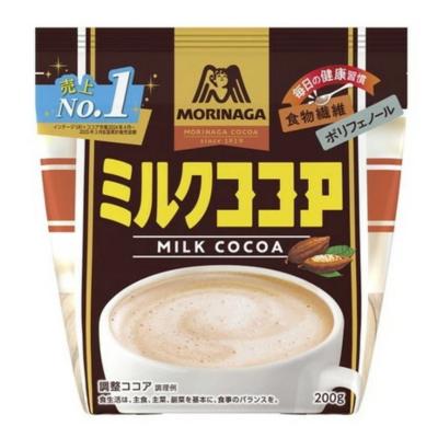森永 ミルクココア 300g
