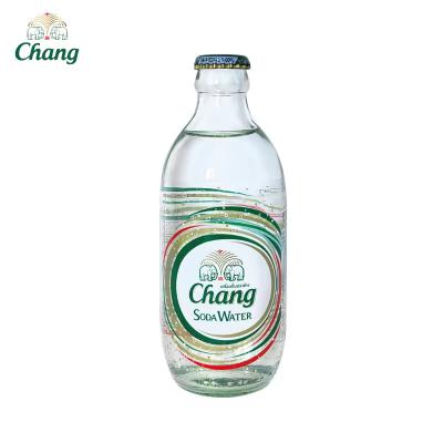 Chang SODA WATER 325ml