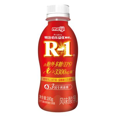 明治プロビオヨーグルト R-1 180g