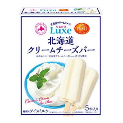 田口食品 北海道クリームチーズバー 250ml（50ml×5...