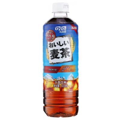 ダイドー 大麦茶 600ml