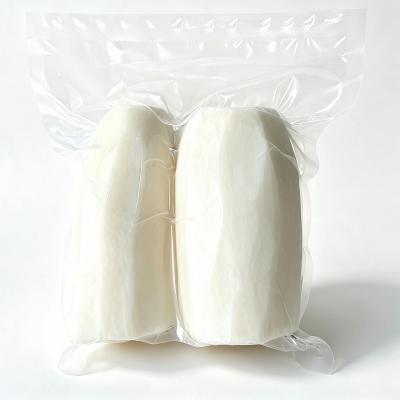 皮をむいた大根 約550g