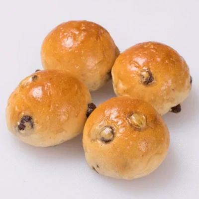 万賀レーズンボール ４入り 90g