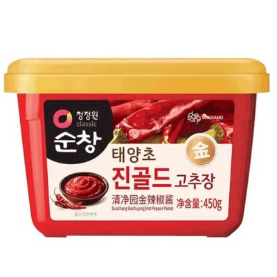 コチュジャン 韓國産 450g