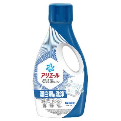 P&G アリエール ジェル 本体 700g