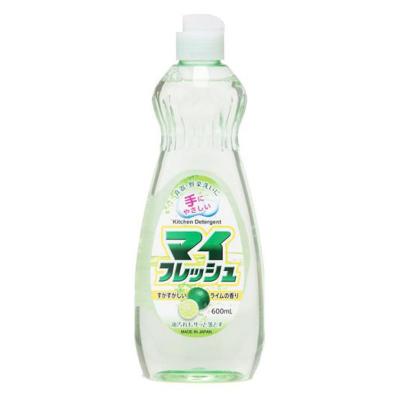 ロケット石鹸 マイフレッシュ 600ml