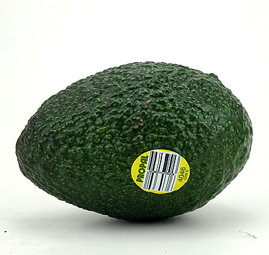 鳄梨 アボカド 1個 約150g/牛油果