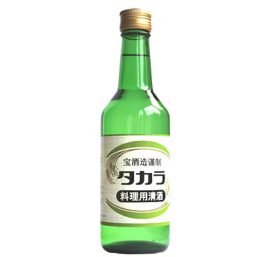 【A003】タカラ料理酒360ml/宝料理用清酒