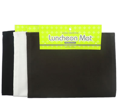 【特価 50%OFF】【Q121】ランチョンマット29*44...