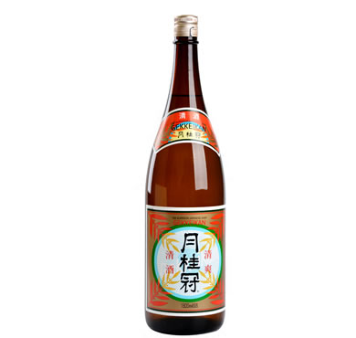 【F147】月桂冠 清酒(清爽) 1.8L 日本產